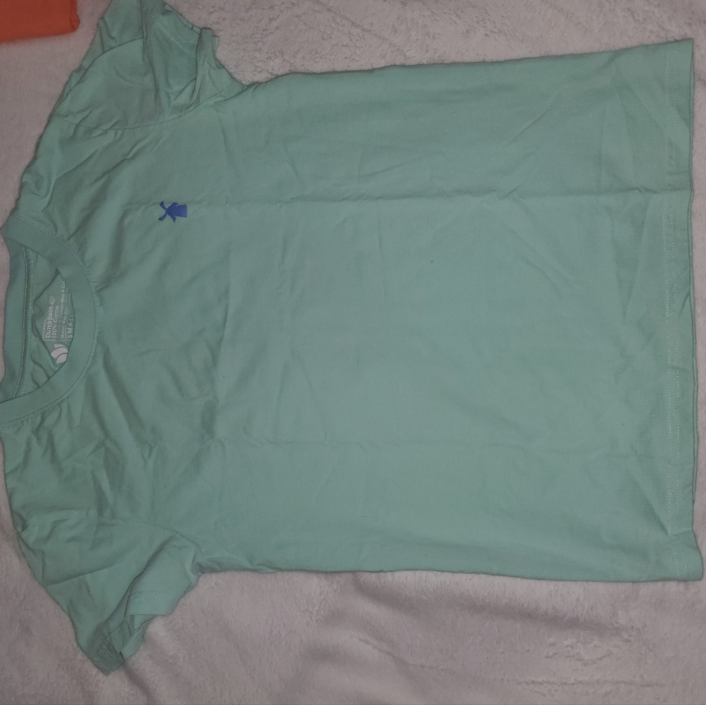 Dutch Bros short sleeve